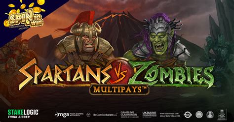 Spartans Vs Zombies Multipays 1xbet